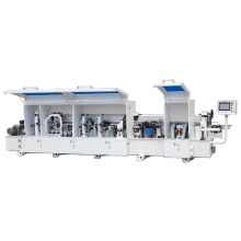 FZ-450DJ full-aotomatic edge banding machine